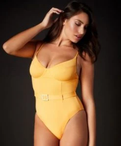 WeWoreWhat Danielle One Piece