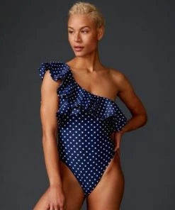 WeWoreWhat Stella One Piece