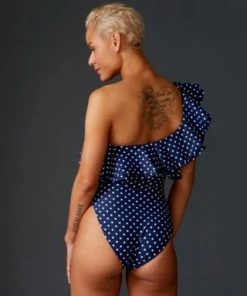 WeWoreWhat Stella One Piece