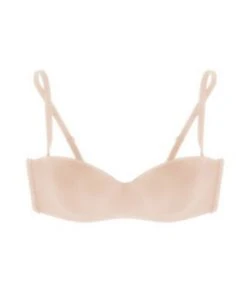 Cosabella Evolution Strapless Bra Cosabella