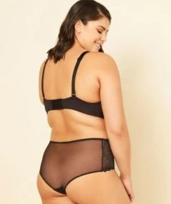 Cosabella Minoa Extended Low Rise Hotpants