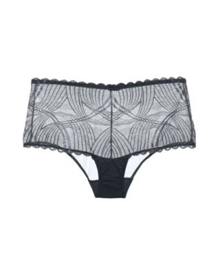 Cosabella Minoa Extended Low Rise Hotpants 3 Cosabella Minoa Extended Low Rise Hotpants