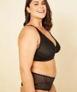 Cosabella Minoa Extended Soft Bra Cosabella 5 Cosabella Minoa Extended Soft Bra Cosabella