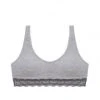 Cosabella X Girls With Big Dreams Become Women With Vision Bras Tween Avi Tall Triangle Bralette