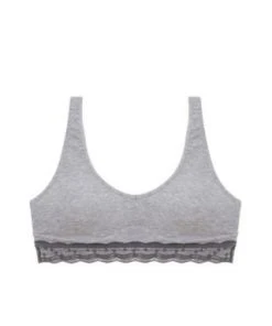 Cosabella X Girls With Big Dreams Become Women With Vision Bras Tween Avi Tall Triangle Bralette