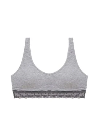 Cosabella X Girls With Big Dreams Become Women With Vision Bras Tween Avi Tall Triangle Bralette Cosabella X Girls With Big Dreams Become Women With Vision Bras Tween Avi Tall Triangle Bralette