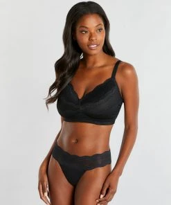 Cosabella Dolce Low Rise Bikini Underwear