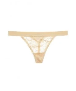 Cosabella Underwear Never Say Never Extended G-String 5 Cosabella Underwear Never Say Never Extended G-String