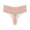 Cosabella Never Say Never Extended Cutie Low Rise Thong