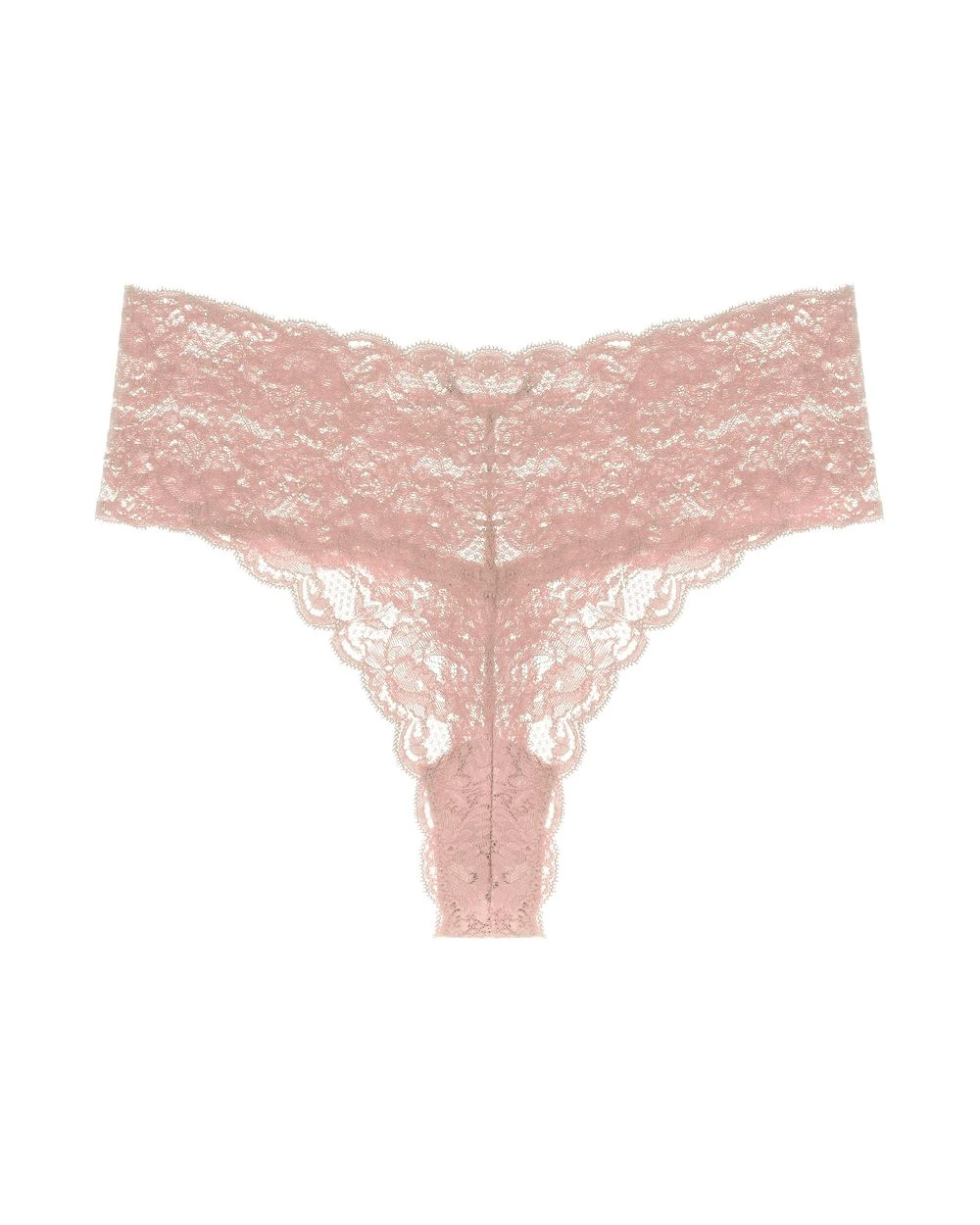 Cosabella Never Say Never Extended Cutie Low Rise Thong 1 Cosabella Never Say Never Extended Cutie Low Rise Thong