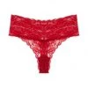 Cosabella Never Say Never Extended Cutie Low Rise Thong