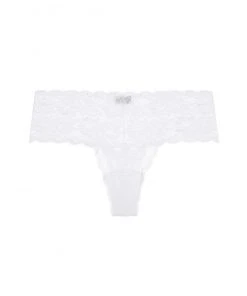 Cosabella Never Say Never Comfie Cutie Thong Underwear