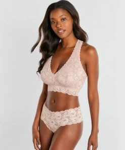 Cosabella Never Say Never Comfie Cutie Thong 7 Cosabella Never Say Never Comfie Cutie Thong