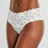 Cosabella Underwear Never Say Never Comfie Cutie Thong