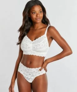 Cosabella Underwear Never Say Never Comfie Cutie Thong 3 Cosabella Underwear Never Say Never Comfie Cutie Thong