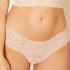 Cosabella Never Say Never Comfie Cutie Thong Underwear