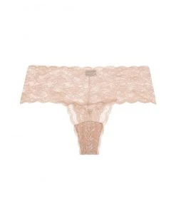 Cosabella Never Say Never Comfie Cutie Thong Underwear
