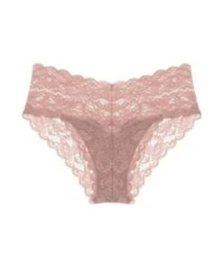 Cosabella Never Say Never Extended Hottie Hotpant Underwear