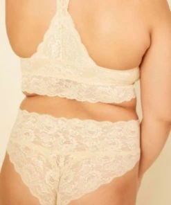 Cosabella Cosabella Never Say Never Extended Hottie Hotpant