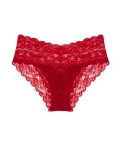 Cosabella Never Say Never Extended Hottie Hotpant