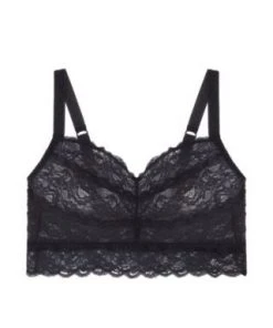 Cosabella Never Say Never Extended Sweetie Soft Bra Bras