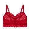 Cosabella Bras Never Say Never Extended Sweetie Soft Bra