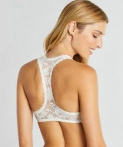 Cosabella Never Say Never Racie Racerback Bra Bras