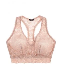 Cosabella Never Say Never Curvy Racie Racerback Bralette 7 Cosabella Never Say Never Curvy Racie Racerback Bralette