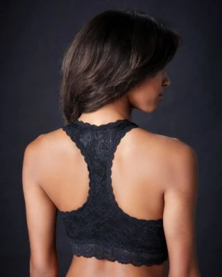 Cosabella Bras Never Say Never Curvy Racie Racerback Bralette Cosabella Bras Never Say Never Curvy Racie Racerback Bralette