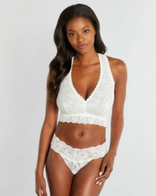 Cosabella Never Say Never Curvy Racie Racerback Bralette Bras 1 Cosabella Never Say Never Curvy Racie Racerback Bralette Bras