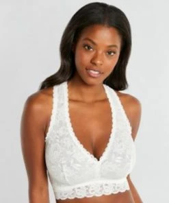 Cosabella Never Say Never Curvy Racie Racerback Bralette Bras 6 Cosabella Never Say Never Curvy Racie Racerback Bralette Bras