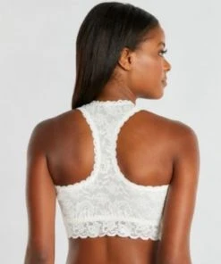 Cosabella Never Say Never Curvy Racie Racerback Bralette Bras 7 Cosabella Never Say Never Curvy Racie Racerback Bralette Bras