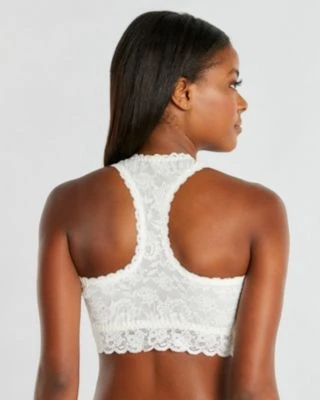 Cosabella Never Say Never Curvy Racie Racerback Bralette Bras 4 Cosabella Never Say Never Curvy Racie Racerback Bralette Bras