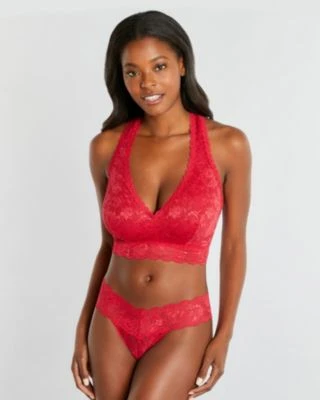 Cosabella Never Say Never Curvy Racie Racerback Bralette Bras 1 Cosabella Never Say Never Curvy Racie Racerback Bralette Bras