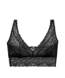 Cosabella Never Say Never Extended Plungie Bralette 5 Cosabella Never Say Never Extended Plungie Bralette