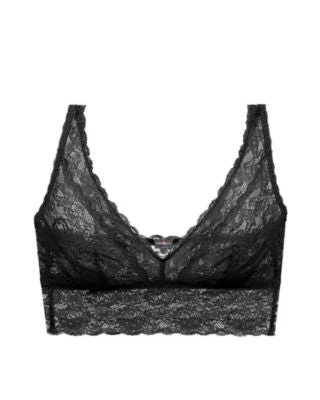 Cosabella Never Say Never Extended Plungie Bralette 3 Cosabella Never Say Never Extended Plungie Bralette