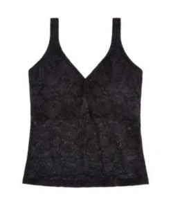 Cosabella Never Say Never Curvy V-Neck Camisole Cosabella