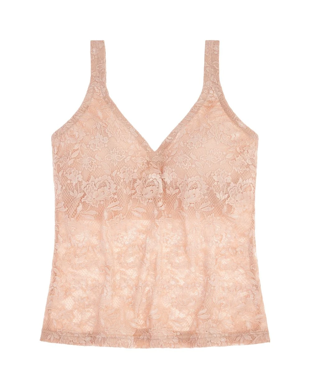 Cosabella Never Say Never Curvy V-Neck Camisole 3 Cosabella Never Say Never Curvy V-Neck Camisole