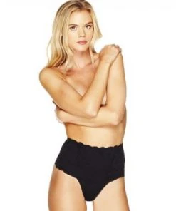 Cosabella Solutions Never Say Never Sexy Shaper Thong