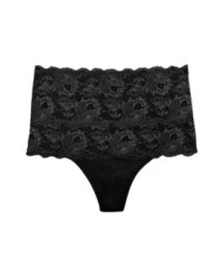 Cosabella Solutions Never Say Never Sexy Shaper Thong 7 Cosabella Solutions Never Say Never Sexy Shaper Thong