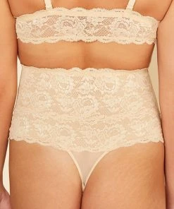 Cosabella Never Say Never Sexy Shaper Thong Solutions 7 Cosabella Never Say Never Sexy Shaper Thong Solutions