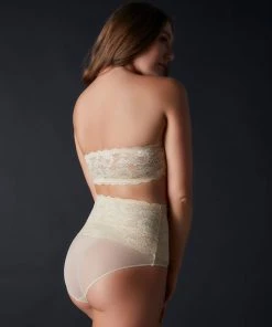 Cosabella Never Say Never Sexy Shaper Bikini