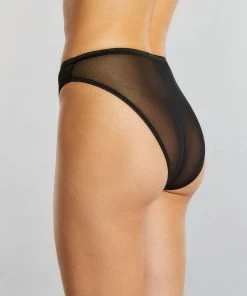 Cosabella Soire Confidence High Waist Bikini Underwear