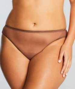 Cosabella Underwear Soire Confidence High Waist Bikini
