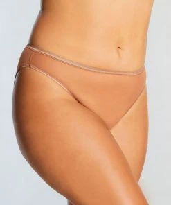 Cosabella Soire Confidence High Waist Bikini