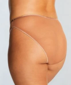 Cosabella Soire Confidence High Waist Bikini