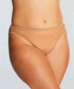 Cosabella Soire Confidence High Waist Bikini Underwear