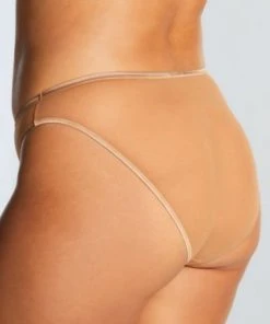 Cosabella Soire Confidence High Waist Bikini Underwear