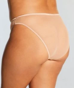 Cosabella Soire Confidence High Waist Bikini