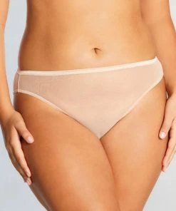 Cosabella Underwear Soire Confidence High Waist Bikini